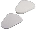 Shark NV361PR Navigator Lift Away Vacuum Cleaner Foam and Pre Filter 2PK