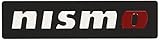 NISSAN(ニッサン)日産純正部品エンブレム(NISMO) 99993-RN211