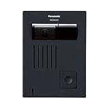 パナソニック電工 Panasonic カラーカメラ付ドアホン子器 WQD872B