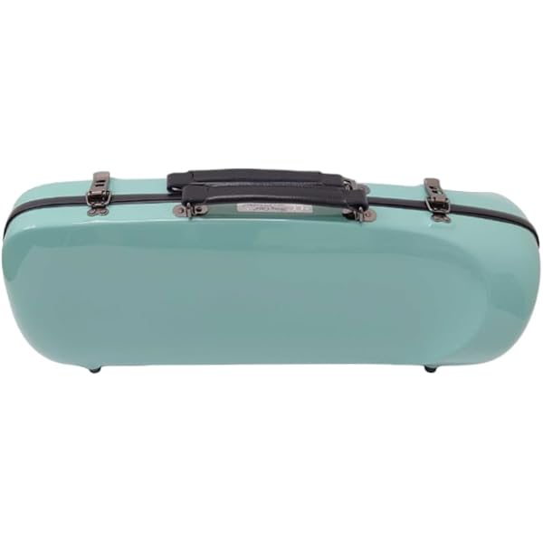 トランペットケース CCシャイニー エアロ Amazon.co.jp: C.C.シャイニーケースII トランペット用ハード