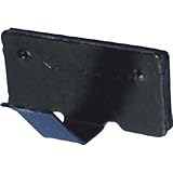 カメダデンキ:カメダ 配線止め具 ハイステッカー E-20B-100P 型式:E-20B-100P（1セット:100個入）