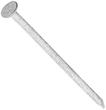 HILLMAN FASTENERS 461318 LB 2.25 7D Galvanized Box Nail by Hillman Fasteners
