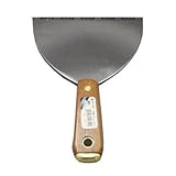 コーナンオリジナル 木柄スクレーパー 薄手150mm 薄手150mm