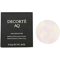 コスメデコルテ AQ オーラリフレクター 03 sakura beige 新品 AQ オーラ リフレクター 03 sakura beige 可憐な花びらのよう