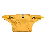 キャリフリー チェアベルト イエロー