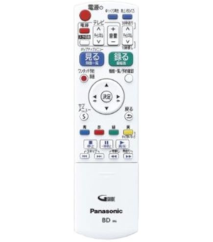 Amazon.co.jp: パナソニック Panasonic ブルーレイ・DVDプレーヤー