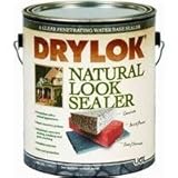 Drylok Latex Clear Natural Look Sealer [並行輸入品]
