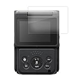 メディアカバーマーケット キャノン PowerShot V10 液晶 保護 フィルム ブルーライトカット 反射防止 指紋防止 互換品