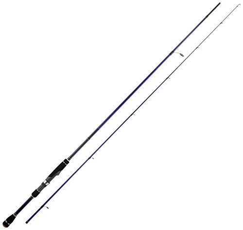 メジャークラフト ソルパラ SPS-782ML/黒鯛