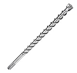 BOSCH(ボッシュ) SDS-maxビットSpeedX 14.5mmφx340mm MAX145340SX