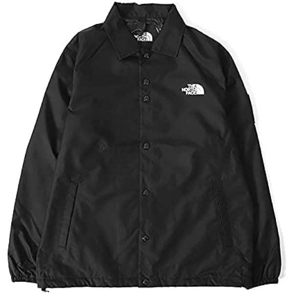 Amazon | [ザ・ノース・フェイス] ジャケット キッズ ザ コーチ