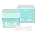 【本田翼プロデュース】By ttt. クリアポイントマスク 30枚入り(150ml) トナーパッド 部分パック 朝用マスク 10種のヒアルロン酸 シカ ナイアシンアミド