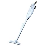 マキタ(Makita) 充電式クリーナ 10.8V 4Ah バッテリ・充電器付 CL108FDSMW