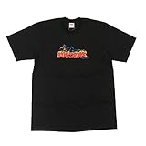 [SUPREME (シュプリーム)] Catwoman Tee Tシャツ BLACK [Mサイズ]