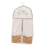 Nurture Imagination Nest Diaper Stacker [並行輸入品]
