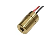 Quarton Laser Module VLM-780-01 LPA (IR工業用途レーザー) 波長：780nm,クラスIIIA