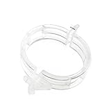 ぶどうの野菜のためのゴーゴの植物クリップ トマトトレリスクリップ 100PCS - 100点入り