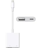 Amazon.co.jp: iphone usb 変換アダプタ【Apple MFi正規認証品・2年間