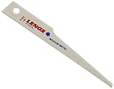 LENOX (レノックス) エアーソーブレード 100mm 18山 (5枚) 20426-418T