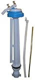 Larsen Supply 04 – 4033 10で。プラスチックトイレ塗りつぶしバルブ