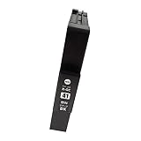 RICOH リコー GC41-(BK/ブラック)【1本セット】【顔料】 最新 互換 インクカートリッジ 《ICチップ搭載・残量表示対応》 41 41K GC41K (対応機種: IPSiO SG 3100 / IPSiO SG 3100SF / IPSiO SG 2100 / IPSiO SG 2010L / IPSiO SG 7100 / RICOH SG 3100KE)【STAR JET製】