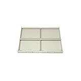 プラス　マップケース　オプション　仕切板　A1判用　横