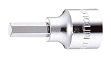 ミトロイ 1/2 ヘックスソケット 19mm 419HT