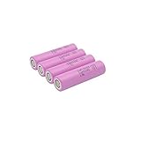 4pcs inr18650 – 30q 3000 mAh 20 A電源Li - Ionバッテリーfor Samsung /仕様:。製品名: 18650 3000 mAh電源リチウムイオン電池for S