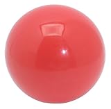 池田工業社 カラフルフレンドボール8号 赤