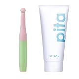 ラブコスメ 女性用 ローター メシベ ＆ グッズ用ローション ピタローション 初心者 フェムケア 静か 小型 国内メーカー タンポンサイズ 公式
