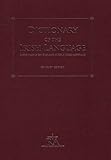 Dictionary of the Irish Language: Based Mainly on Old and Middle Irish Materials by miol mor