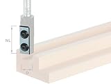 Festool 491387 Reverse cutter for Bit 491079 4 Pack [並行輸入品]