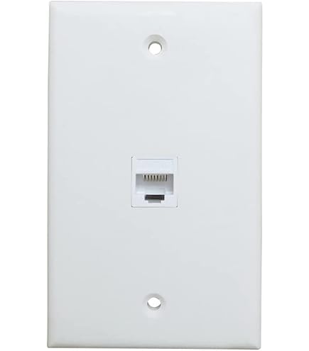 Amazon.co.jp: xiwai 10ギガビットUTP CAT7カプラー インラインキー