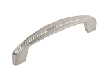 Weslock WH-9165SN 9100 Series Bath and Cabinet Hardware, Satin Nickel [並行輸入品]