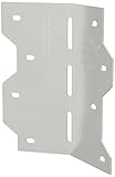 Simpson Strong Tie LS50SS Skewable Reinforcing Angle Stainless Steel [並行輸入品]