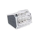 10-Pc8 Pushin Connect 50bx [並行輸入品]