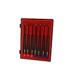 Neiko 7-Piece Precision Screwdriver Set by Neiko