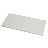 アイリスオーヤマ ホームロッカー用スチール棚850用 ＜37989＞ 37989