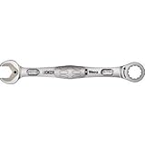 Wera社:Wera コンビネーションラチェットレンチ(インチサイズ) 3/4 073287 型式:073287