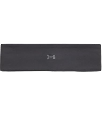 Amazon | [アンダーアーマー] ヘッドバンド UA Performance Headband