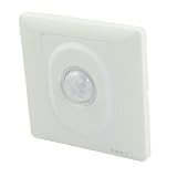 uxcell　ライトコントロール赤外線スイッチ　モーションセンサー 　IR　AC 220V　HDK-86