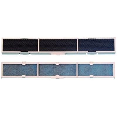 ダイキン エアコン用交換フィルターDAIKIN　光触媒空清フィルター＋銀除菌・アレル除菌フィルターセット KAF009A41S