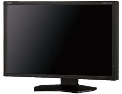 24インチモニタ MultiSync P242W ハードウェアキャリブレーション対応 キャリブレーションソフト付き NECディスプレイソリューションズ モニター】NEC 『MultiSync LCD-P242W』 レビューチェック | ヲチモノ