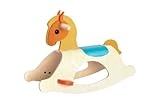 Plan Toys Rocking Pony by PlanToys [並行輸入品]