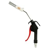 E-Value ハケッシュダスター ブラシノズル付エアダスター ハード EHD-003