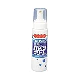 ＴＲＵＳＣＯ　薬用ムース状ハンドクリーム１８０ｍＬ