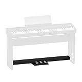 ローランド ROLAND KPD-90-BK ブラック FP-90専用 3本ペダルユニット