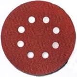 Porter Cable 5 8 Hole PSA Sanding Disc 150 Grit (15 Pack) Part No. 725801515 by PORTER-CABLE
