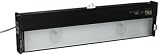 National Specialty ltl-2-pc / BK LED下キャビネットライト