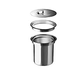 Blanco 512471 SolonステンレススチールSolon